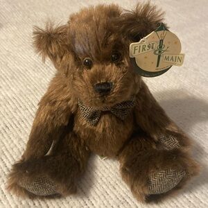 ❤️”Rare Bear”